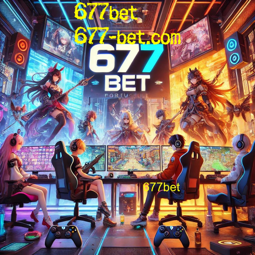 Descubra as estratégias mais eficazes para se dar bem no 677bet.