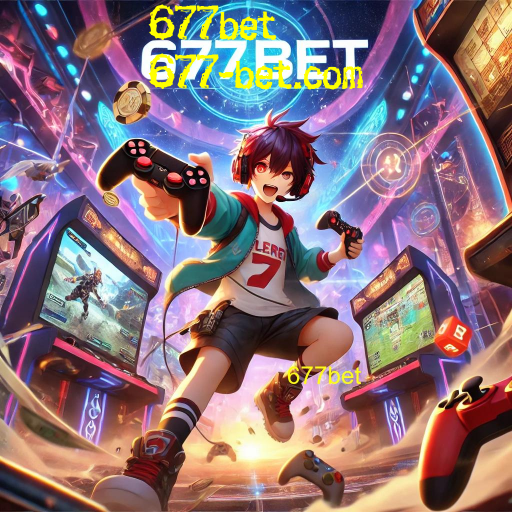 Descubra como alcançar a vitória em 677bet com nossas dicas essenciais.