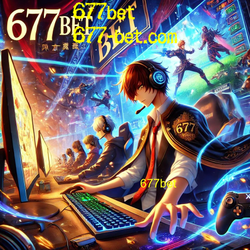 Os melhores jogos que utilizam a palavra-chave 677bet em suas mecânicas